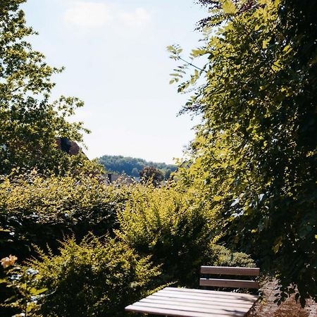Ferienwohnung Kurpark Brilon Am Rothaarsteig מראה חיצוני תמונה